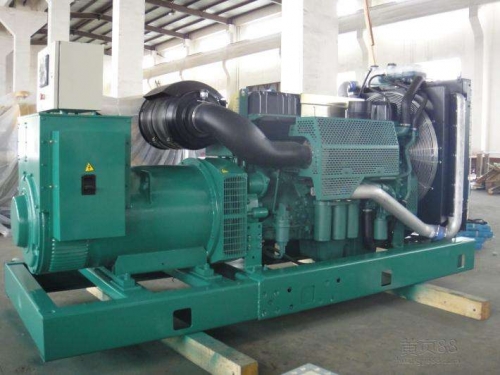 莫力达瓦便携静音：租赁无声发电机组，便携式解决能源需求